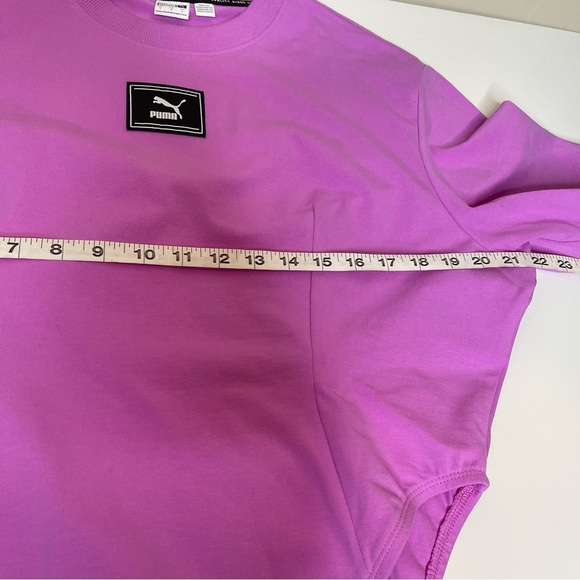 Puma Dare To Women's Bodysuit - Picture 10 of 15